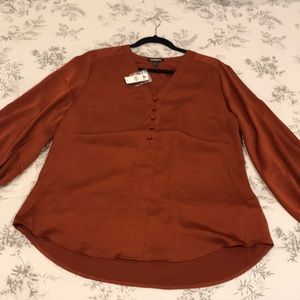 Express blouse